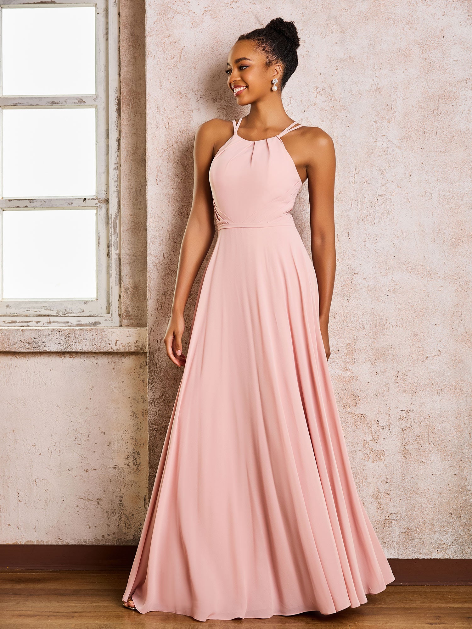 Dusty Rose